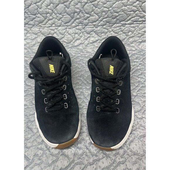 Nike Lunar HyperRev Low EXT in black metallic gold color way Men\'s US 11 main image 9